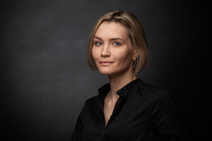 Joanna Nowak